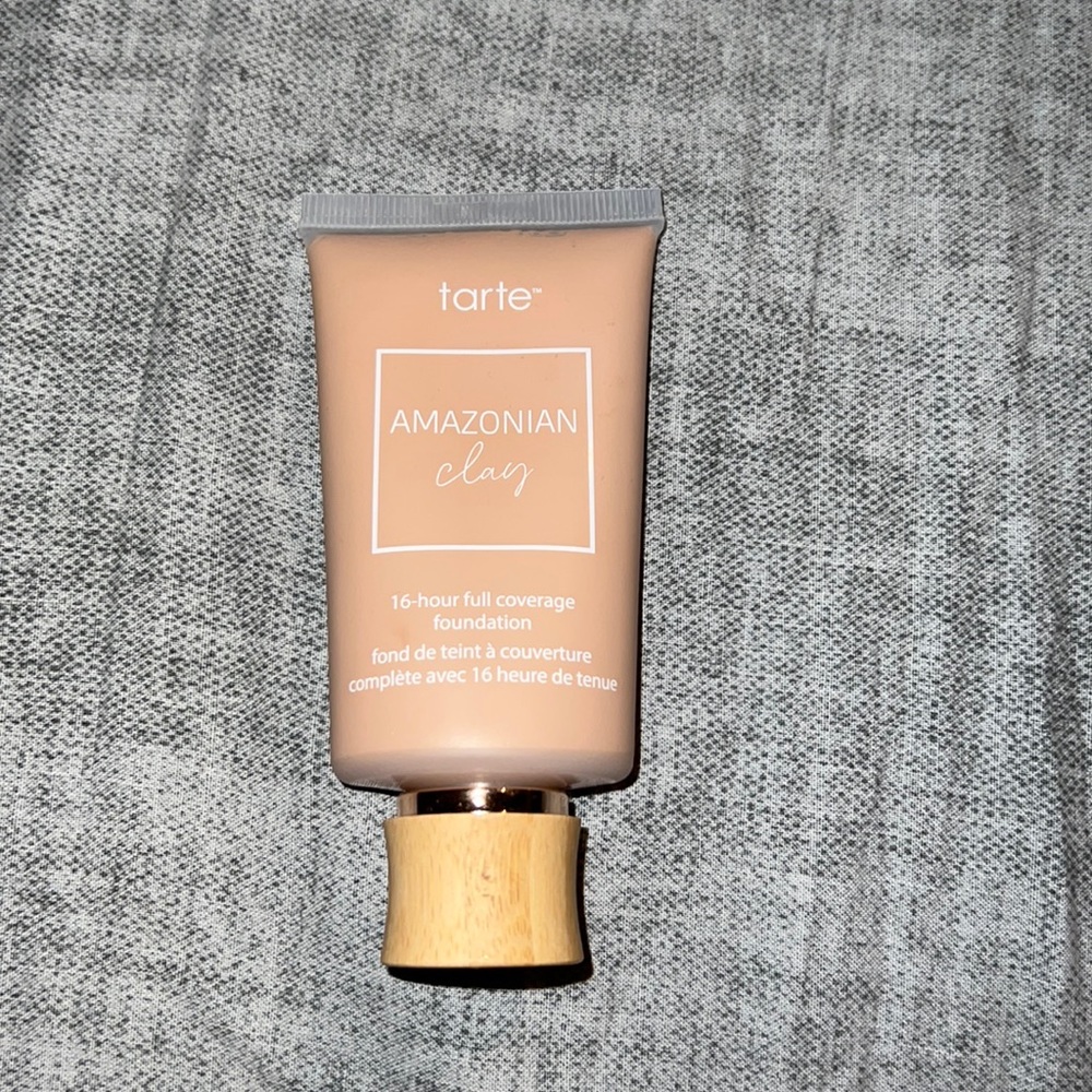 Tarte Foundation 35H